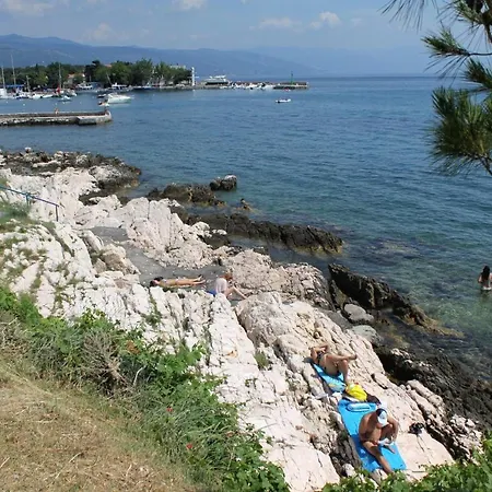 By The Sea - 19981 Novi Vinodolski