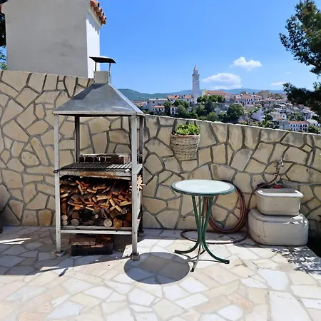 By The Sea - 19981 Appartement Novi Vinodolski