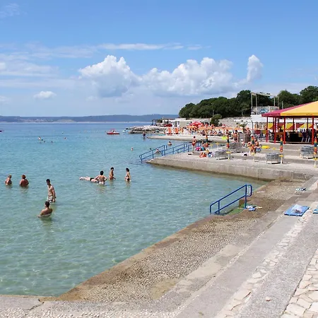 By The Sea - 19981 * Novi Vinodolski