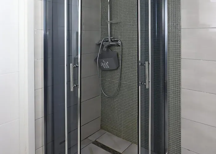 By The Sea - 19981 Appartement *