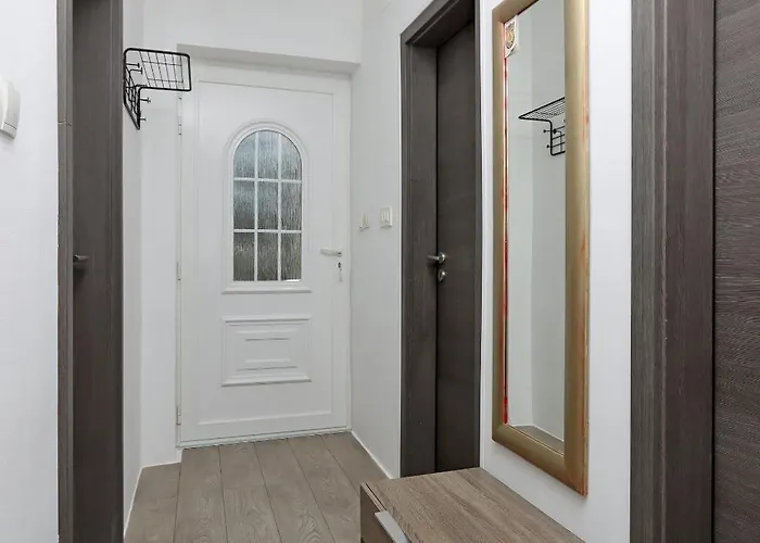 By The Sea - 19981 Novi Vinodolski