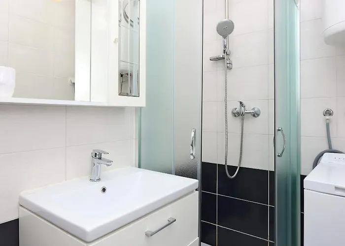 By The Sea - 19981 * Novi Vinodolski