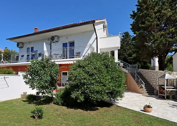 Appartement By The Sea - 19981 *