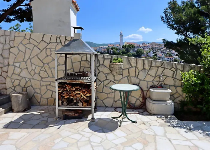 By The Sea - 19981 Appartement Novi Vinodolski