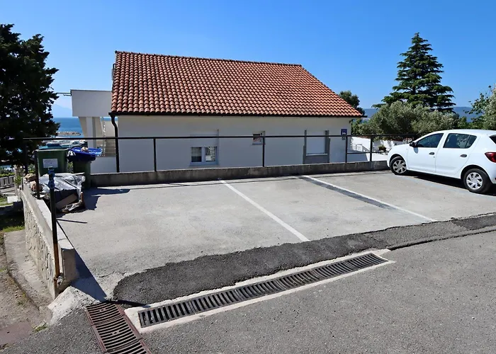 By The Sea - 19981 Novi Vinodolski