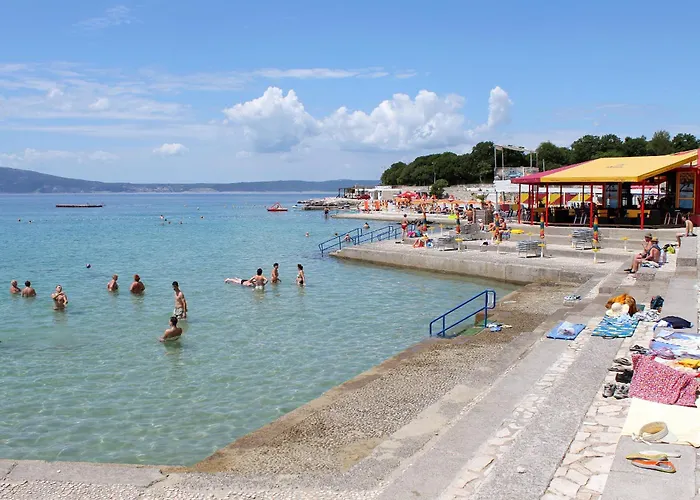 By The Sea - 19981 * Novi Vinodolski