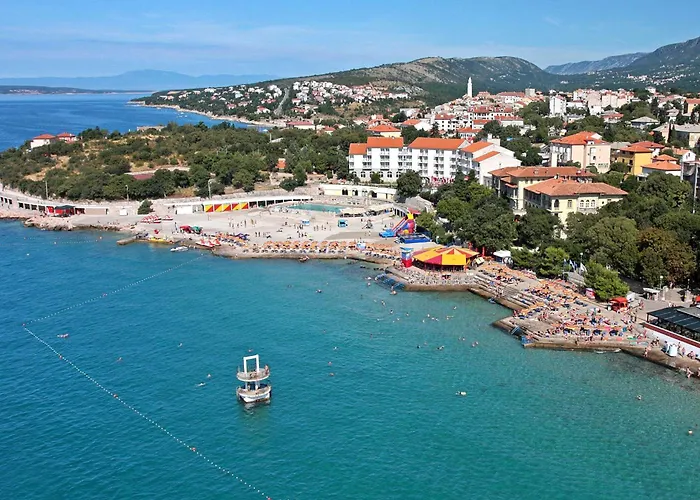 By The Sea - 19981 * Novi Vinodolski